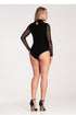 Shapewear Body model 201455